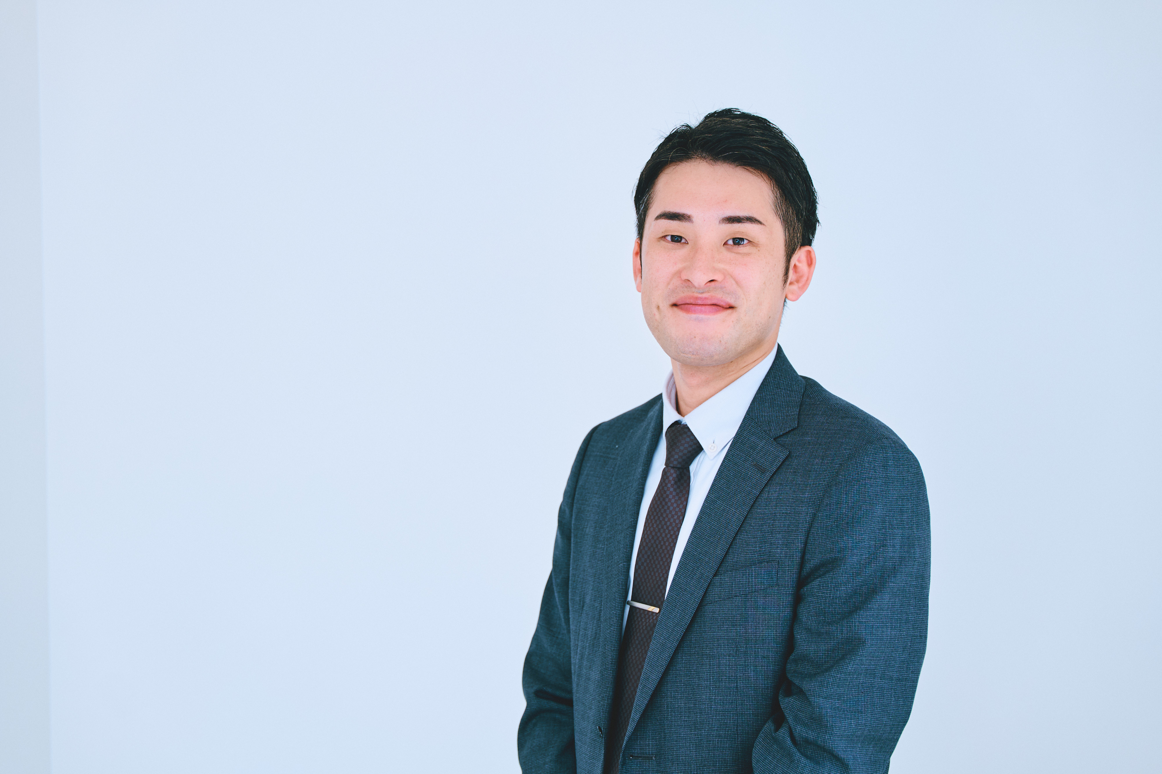 代表取締役 安田 凌也