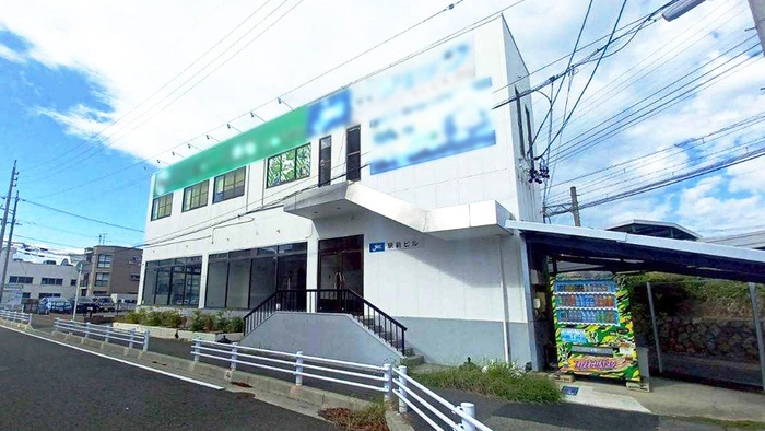 コスモス四日市